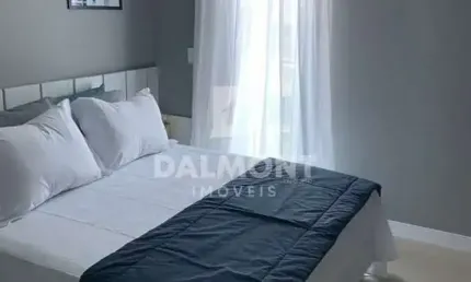 Flat com 1 quarto à venda na Assunção, 239, Passagem, Cabo Frio