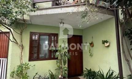 Casa em condomínio fechado com 2 quartos à venda na Rua Três, 16, Parque Burle, Cabo Frio