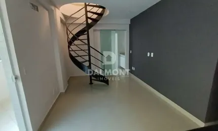 Passagem - Cabo Frio/RJ - Cobertura com 2 dormitórios à venda, 120 m².
