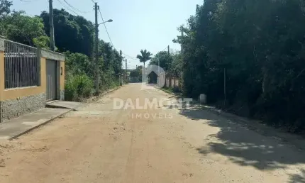 Caravelas - Búzios -  Terreno com 450 M², Pronto para Construir