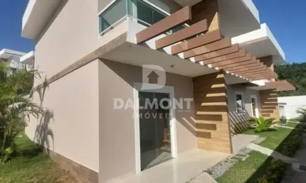 Peró - Cabo Frio ? Compre com Financiamento ? Casa 0KM