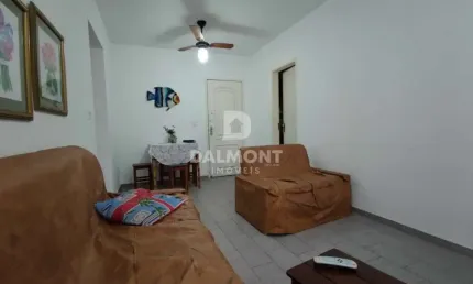 Passagem - Cabo Frio/RJ - Apartamento com 2 dormitórios à venda, 70 m² por R$ 480.000