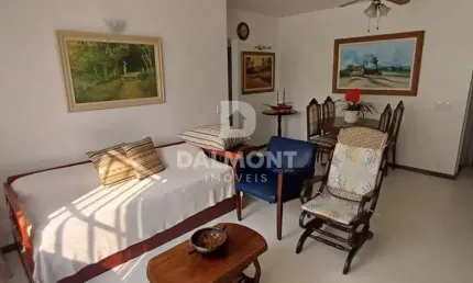 Centro - Cabo Frio - Apto com 92m², Nada para fazer, Qda Praia Forte