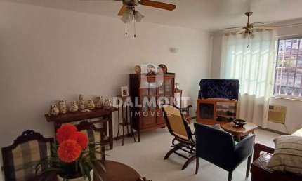 Centro - Cabo Frio - Apto com 92m², 2ª Quadra Praia do Forte.