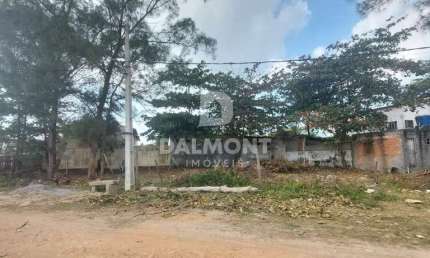 Foguete - Cabo Frio/RJ -Terreno à venda, 630 m² por R$ 220.000