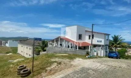 Dunas do Peró - Cabo Frio - Terreno Condomínio dos Pásssaros