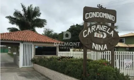 Terreno em condomínio fechado à venda na Av Doze De Novembro, 5044, Baia Formosa, Armação dos Búzios