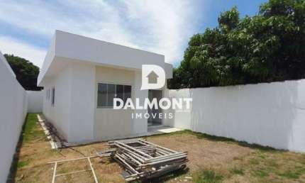 Parque Balneário São Francisco - Casa Residencial à venda  -  CA0496.