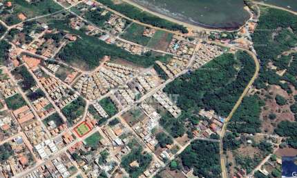 Rasa, Búzios, 96 m² por R$ 469.000,00 -Individualizada e sem Condomínio