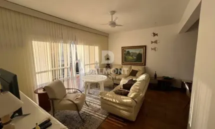 Vila Nova - Cabo Frio/RJ - Apartamento com 4 dormitórios à venda, 120 m²