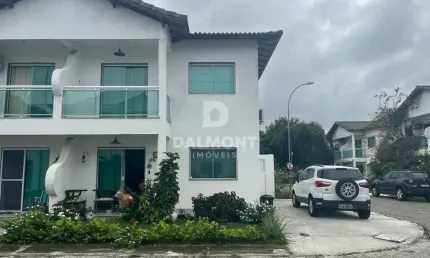 Palmeiras - Cabo Frio/RJ - Casa com 3 dormitórios à venda, 132 m² por R$ 700.000