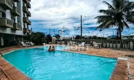 Vila Nova - Cabo Frio/RJ - Cobertura com 3 dormitórios à venda, 220 m² por R$ 1.800.000
