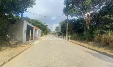 Caravelas - Búzios/RJ - Terreno plano, à venda, 450 M²