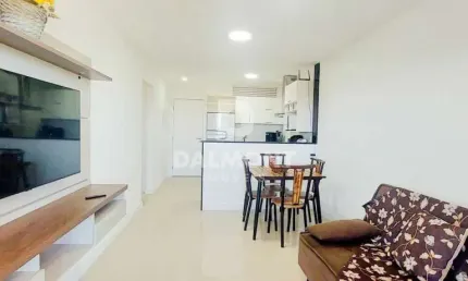 Apartamento com 2 dormitórios à venda, 68 m² por R$ 600.000 - Monte Alto - Arraial do Cabo/RJ -