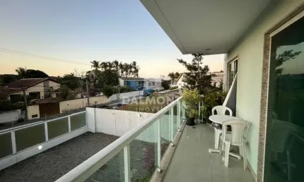 PALMEIRAS - CABO FRIO/RJ - OPORTUNIDADE IMPERDIVEL DUPLEX.