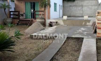 Guriri - Cabo Frio/RJ - Casa com 1 dormitório à venda, 108 m² por R$ 295.000
