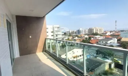 Loft com 1 quarto à venda na Rodovia General Bruno Martins, 858, Braga, Cabo Frio