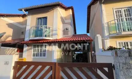 Foguete - Cabo Frio/RJ - Casa com 2 dormitórios à venda por R$ 530.000