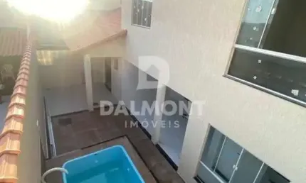 Foguete - Cabo frio - casa alto padrao vista marFoguete