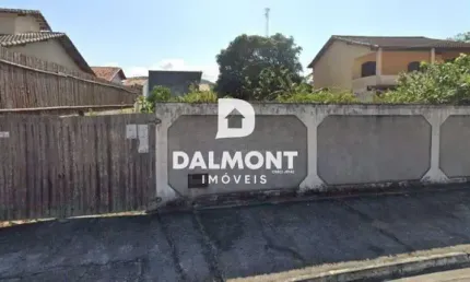 Peró, cabo frio - terreno pronto para construir plano