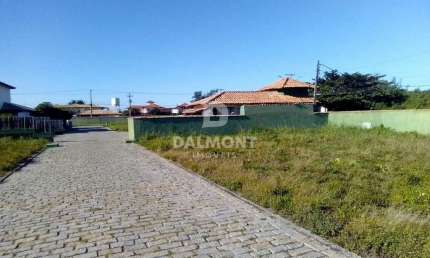 Baia Formosa - Búzios - Terreno em condomínio novo, ótima localização.