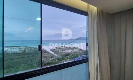 Foguete - Cabo Frio/RJ - Casa com 4 dormitórios à venda, 220 m² por R$ 1.300.000