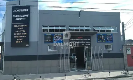 Jardim Flamboyant - Cabo Frio/RJ Galpão à venda, 144 m² por R$ 850.000