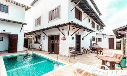 Foguete - Cabo Frio/RJ - Pousada com 18 dormitórios à venda, 500 m² por R$ 5.500.000