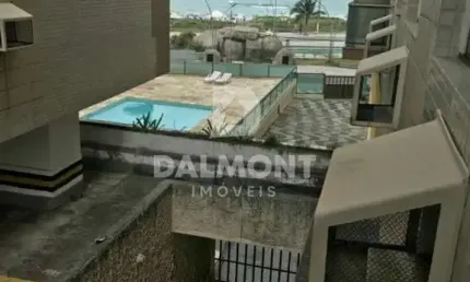 Centro - Cabo Frio - Apartamento belíssimo, vista mar.