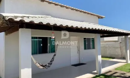 Peró - Guriri - Cabo Frio - Casa Residencial à venda - CA0977.