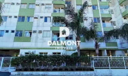 Braga - Cabo Frio/RJ - Apartamento com 2 dormitórios à venda, 60 m² por R$ 450.000