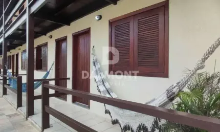 Braga - Cabo FrioRJ - apartamento duplex à venda por R$ 360.000,00