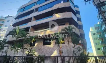 Centro - Cabo Frio/RJ - Apartamento de 3 quartos, 90m² por R$ 900.000