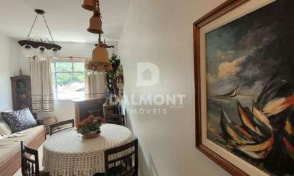 Teresopolis - icônico quarto e sala por R$ 190.000,00, só mudar