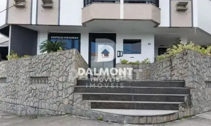 Braga, Cabo Frio/RJ - Apto de 2 quartos por R$ 450.000