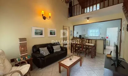 Casa em condomínio com 04 quartos,  110m², por r$: 490.000 - peró, cabo frio/rj