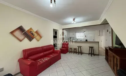 Apartamento de 2 Quartos à Venda no Peró - Cabo Frio - R$ 320.000,00