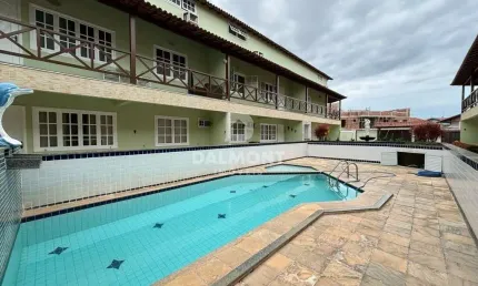 Oportunidade! Casa em condomínio de 2 Quartos à Venda no Peró - Cabo Frio por R$ 350.000,00