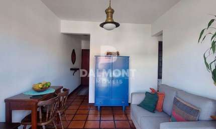 Oportunidade Única: Apartamento de 2 Quartos Próximo à Praia do Forte - Centro, Cabo Frio/RJ