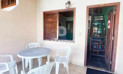 Peró - Cabo Frio/RJ - Apartamento com 2 dormitórios à venda, 107 m² por R$ 380.000