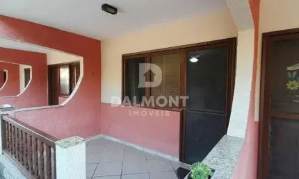 Peró - Cabo Frio/RJ - Apartamento térreo próximo ao Shopping Peró.