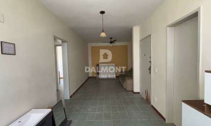 Oportunidade no Braga - Cabo Frio/RJ - Apto 02 quartos, uma suíte - Semi Mobiliado, próximo a Praia.