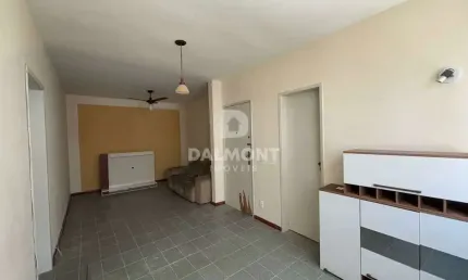 Apartamento 02 quartos, uma suíte - Semi Mobiliado no valor R$ 350.000,00  - Braga, Cabo Frio!