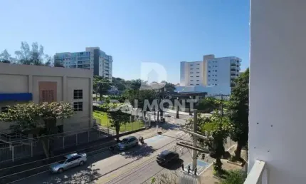 Parque Hotel - Araruama/RJ - Apartamento com 2 quartos, 100 m² por R$ 450.000
