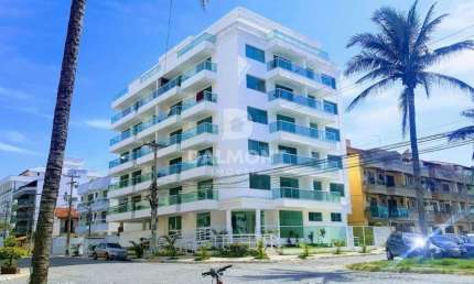 Apartamento Residencial à venda, Prainha, Arraial do Cabo - AP0589.
