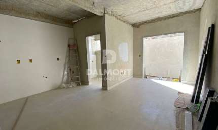 Peró - Cabo Frio -Apartamento de 1 quarto com varanda - 51,64m²