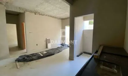 Peró - Cabo Frio - Apartamento de 2 quartos - 57,10m²