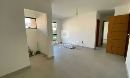 Peró - Cabo Frio - Apartamento de 2 quartos térreo - 57,10m²