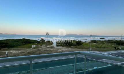Praia do Forte - Cabo Frio/RJ - APTO COM VISTA PARA O MAR - OPORTUNIDADE IMPERDIVEL.