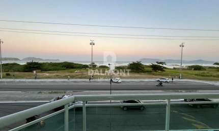 Vila Nova - Cabo Frio/RJ - Apartamento com 2 dormitórios à venda, 80 m² por R$ 1.313.000